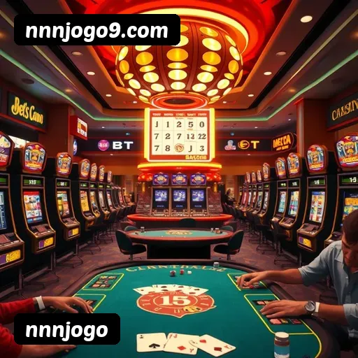 nnnjogo APK - Download Oficial Android