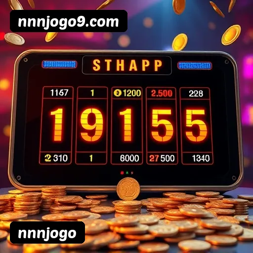 FAQ - Perguntas Frequentes nnnjogo