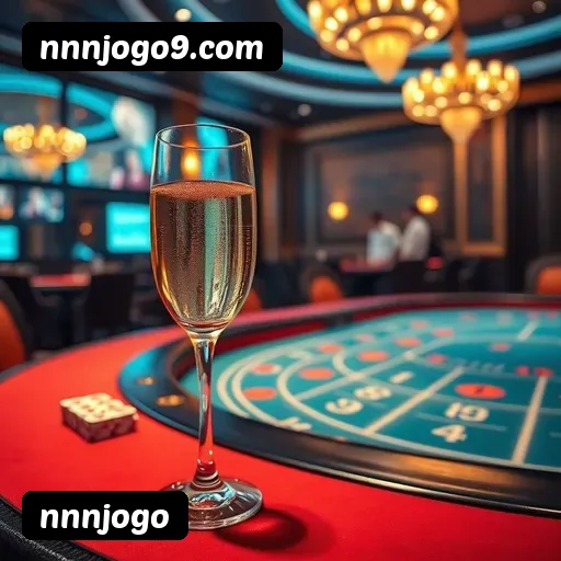 Termos e Condições Transparentes nnnjogo