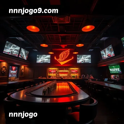 Análise nnnjogo - Vantagens e Desvantagens