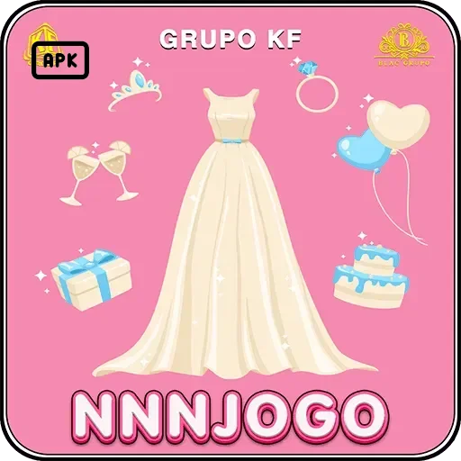 APK oficial da nnnjogo para Android
