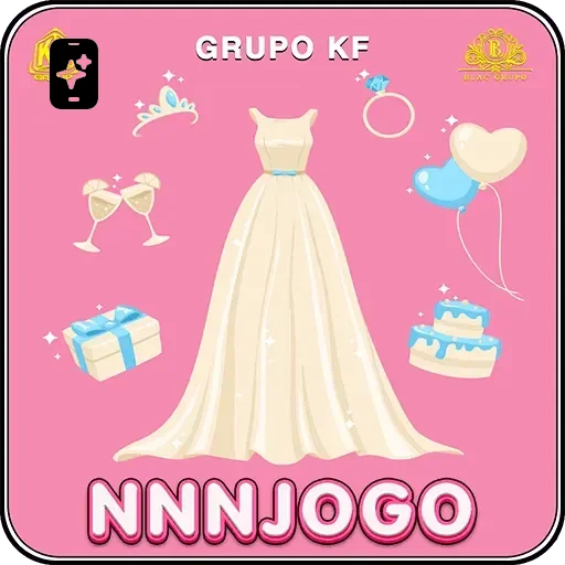 APP oficial da nnnjogo para mobile