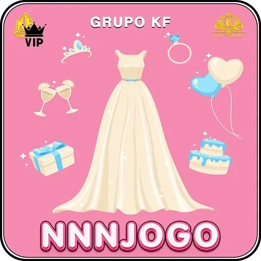 Programa VIP exclusivo da nnnjogo